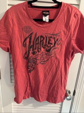 Harley-Davidson Women’s Tee
